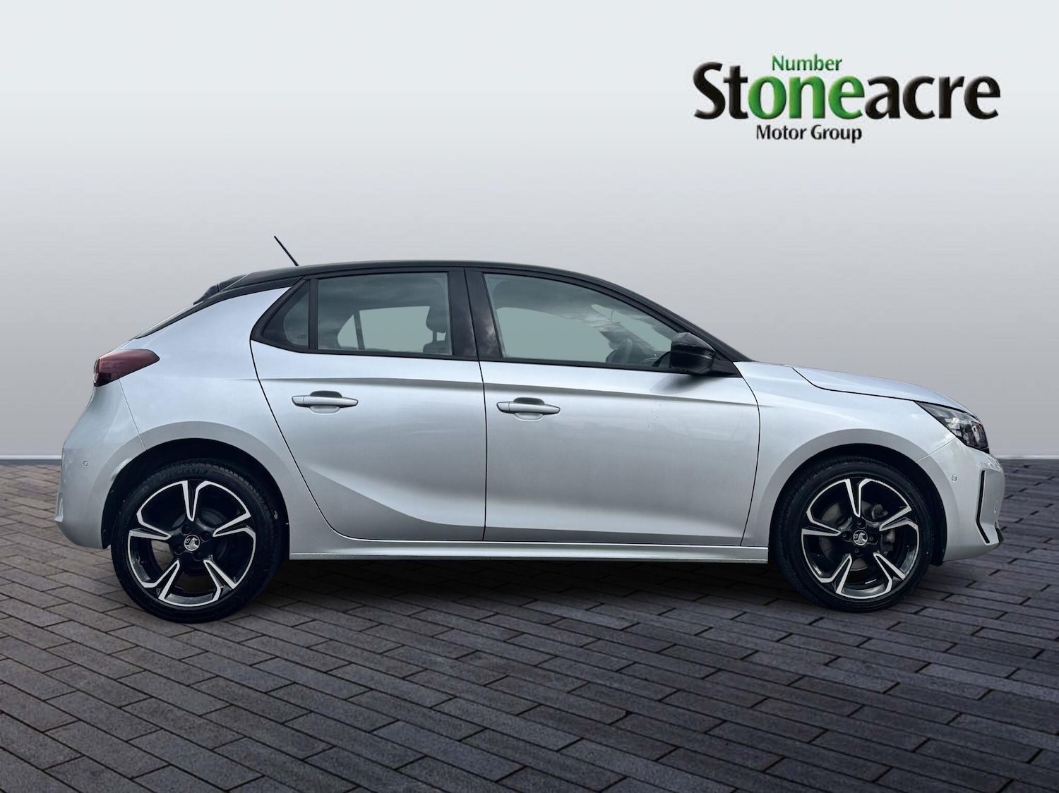 Used Vauxhall Corsa 2023 for sale - 76608315: Photo 2