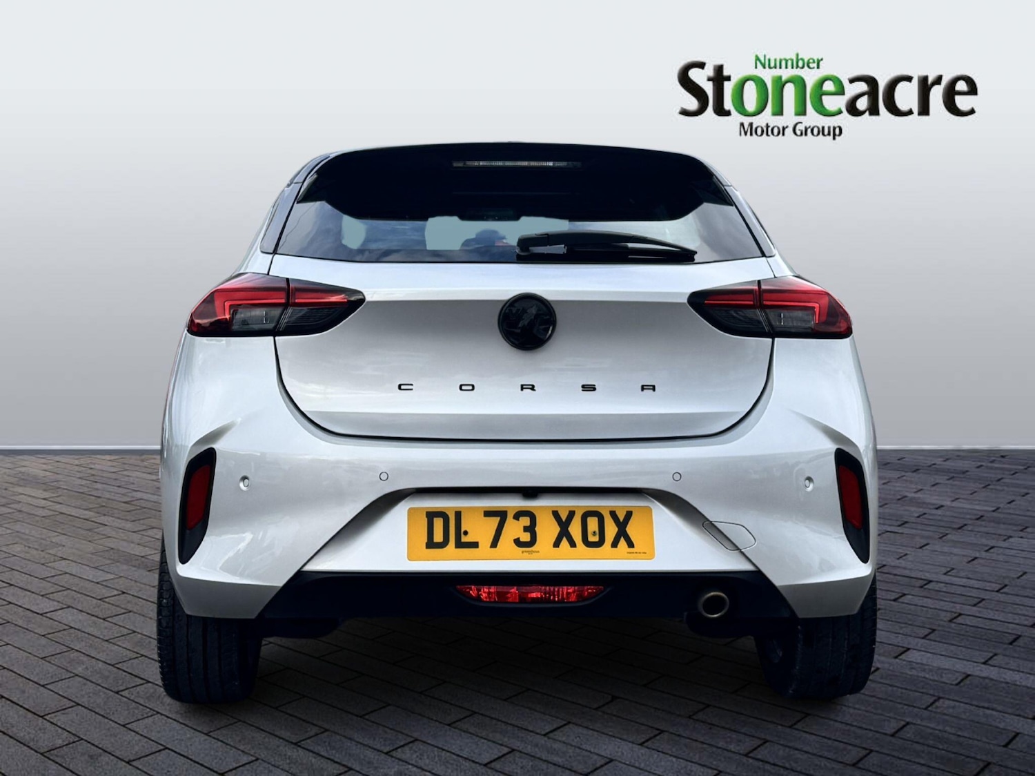 Used Vauxhall Corsa 2023 for sale - 76608315: Photo 4