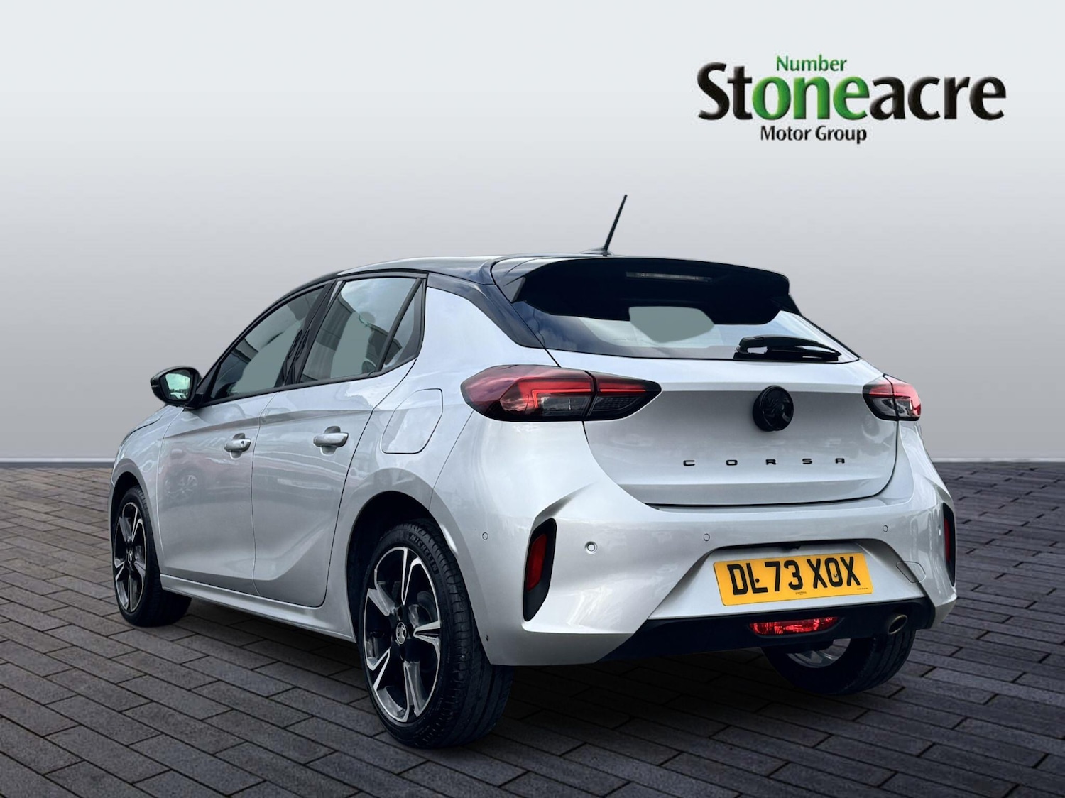 Used Vauxhall Corsa 2023 for sale - 76608315: Photo 5