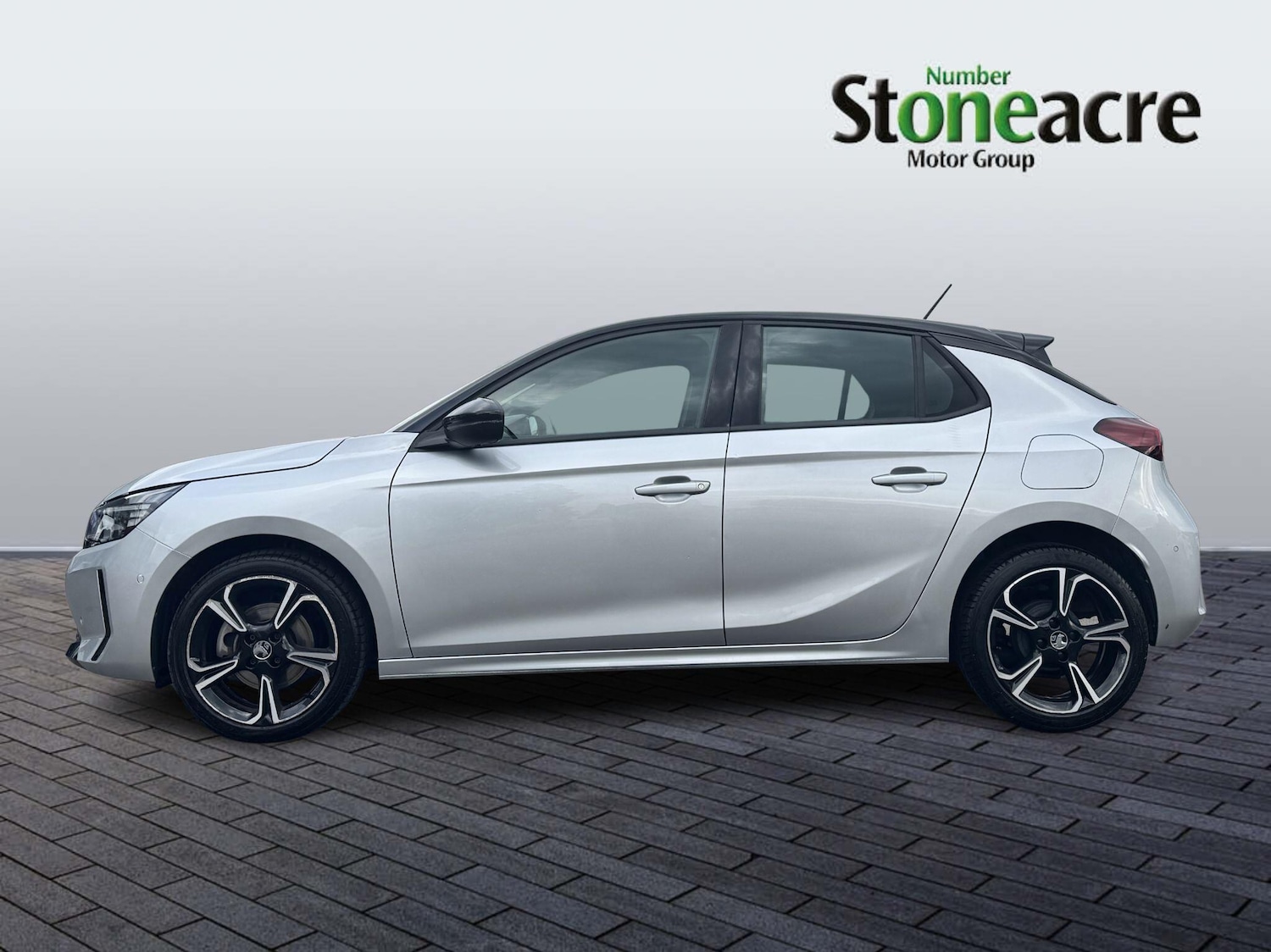 Used Vauxhall Corsa 2023 for sale - 76608315: Photo 6