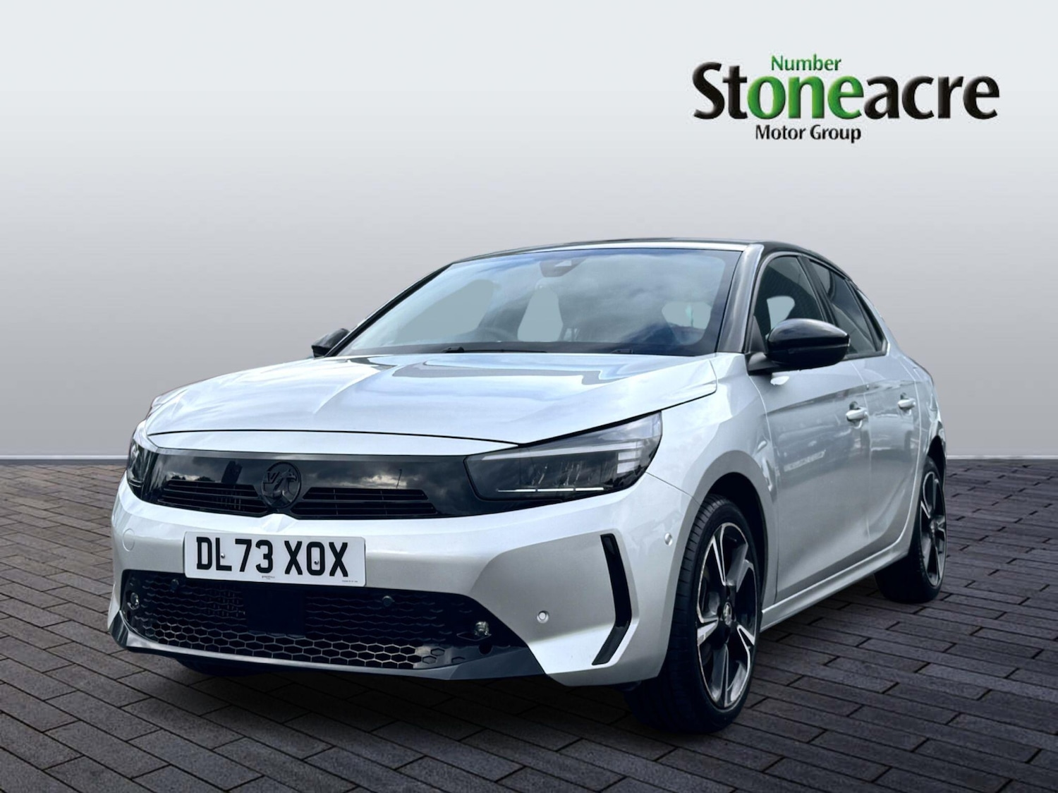 Used Vauxhall Corsa 2023 for sale - 76608315: Photo 7