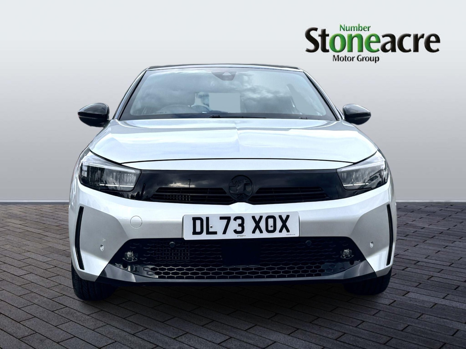 Used Vauxhall Corsa 2023 for sale - 76608315: Photo 8