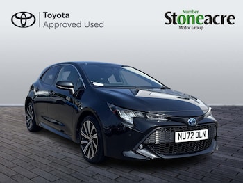 Used Toyota Corolla 2022 for sale - 79521547: Photo
