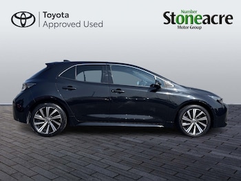 Used Toyota Corolla 2022 for sale - 79521547: Photo