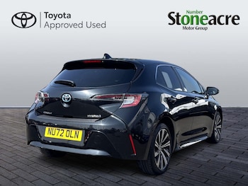 Used Toyota Corolla 2022 for sale - 79521547: Photo