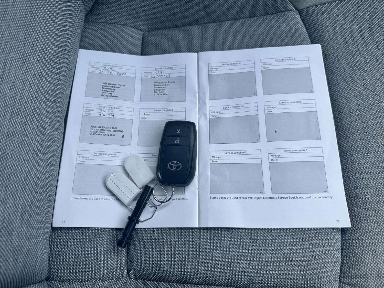 Used Toyota Yaris 2021 for sale - 77156354: Photo 20