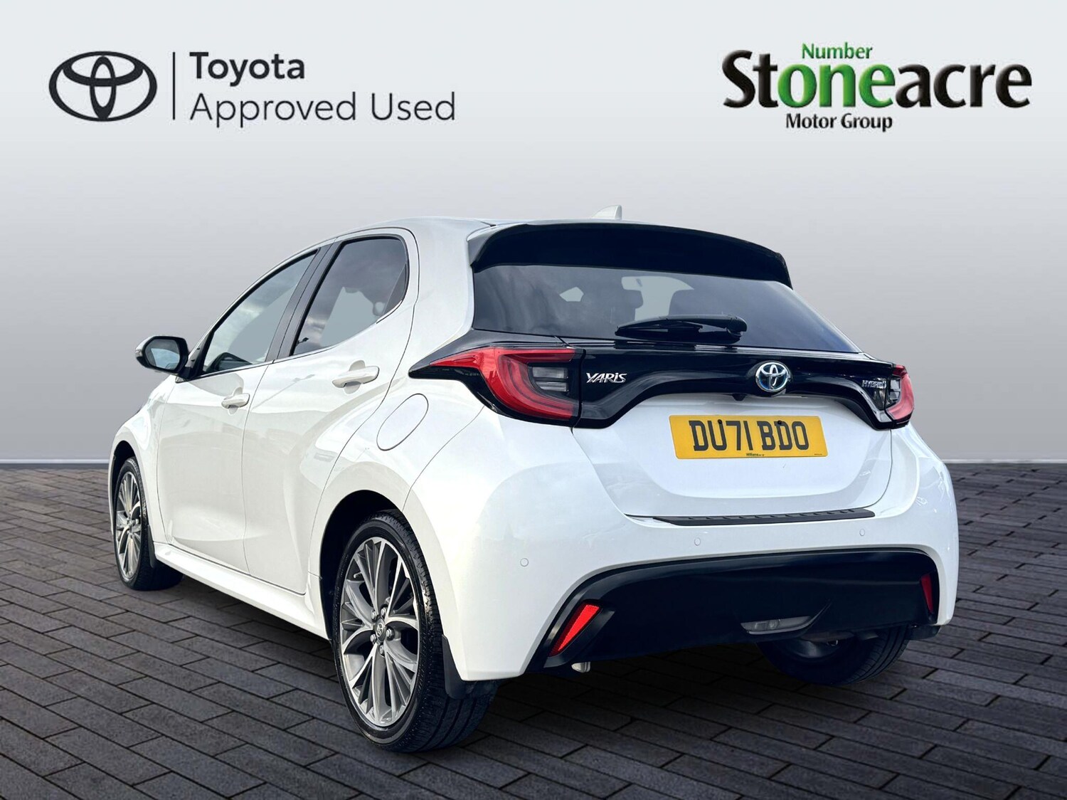 Used Toyota Yaris 2021 for sale - 77156354: Photo 5