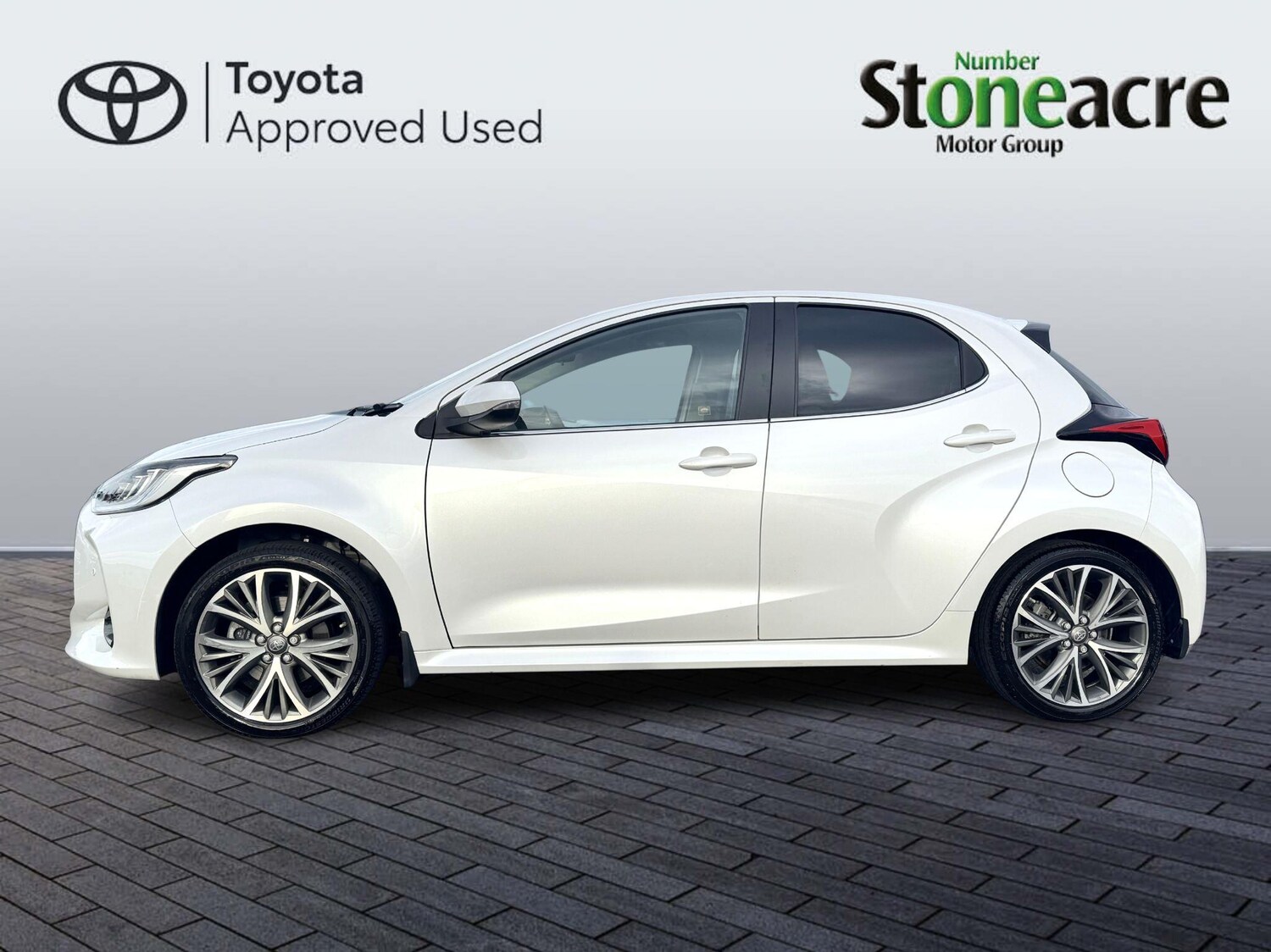 Used Toyota Yaris 2021 for sale - 77156354: Photo 6