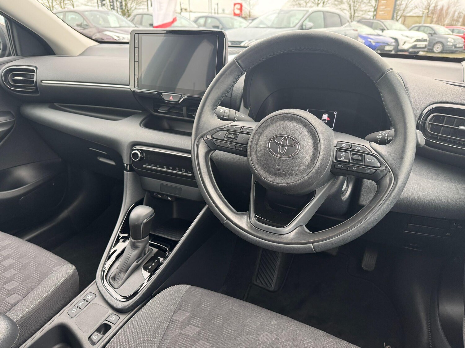 Used Toyota Yaris 2024 for sale - 77710456: Photo 16