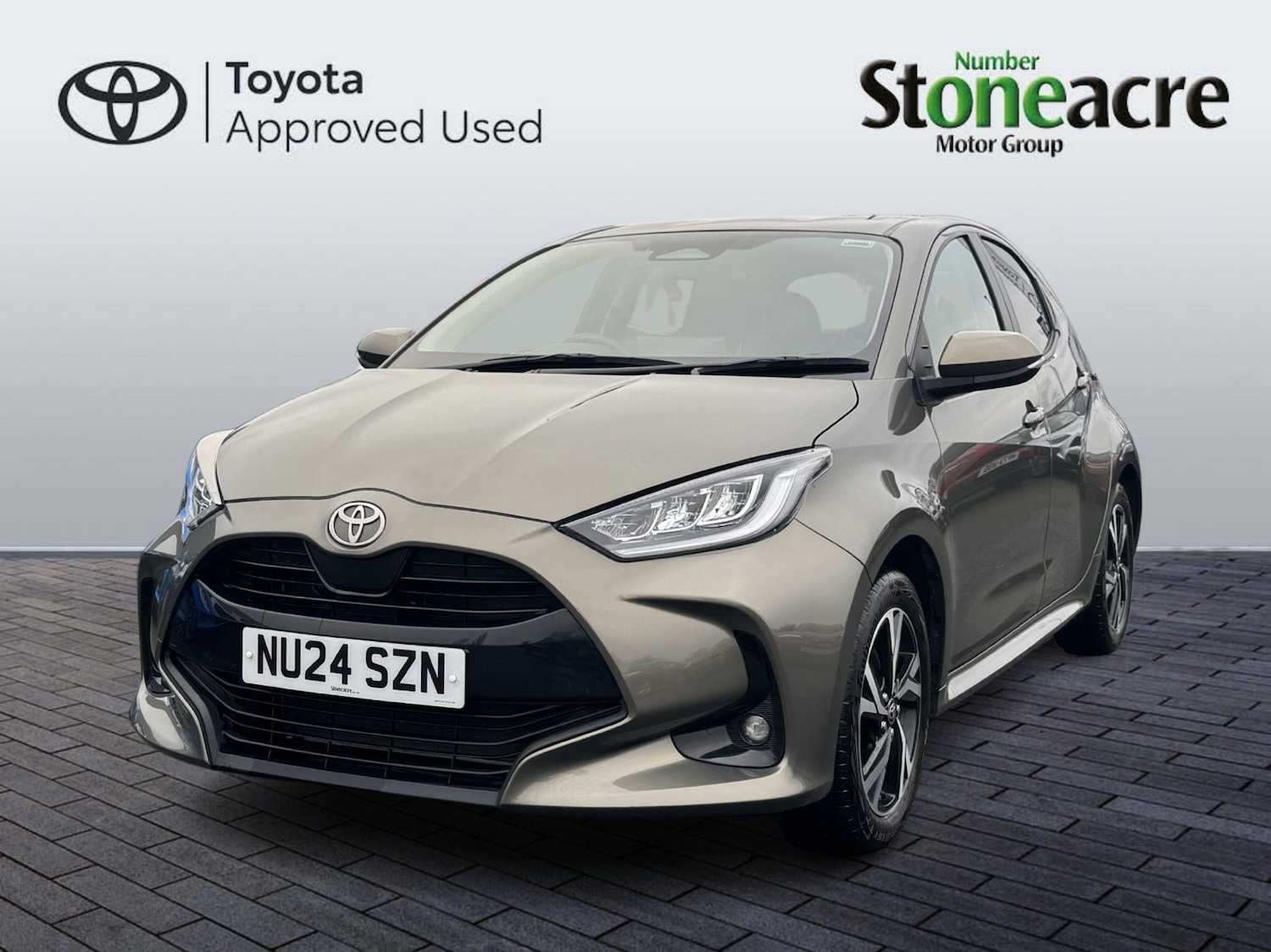 Used Toyota Yaris 2024 for sale - 77710456: Photo 7