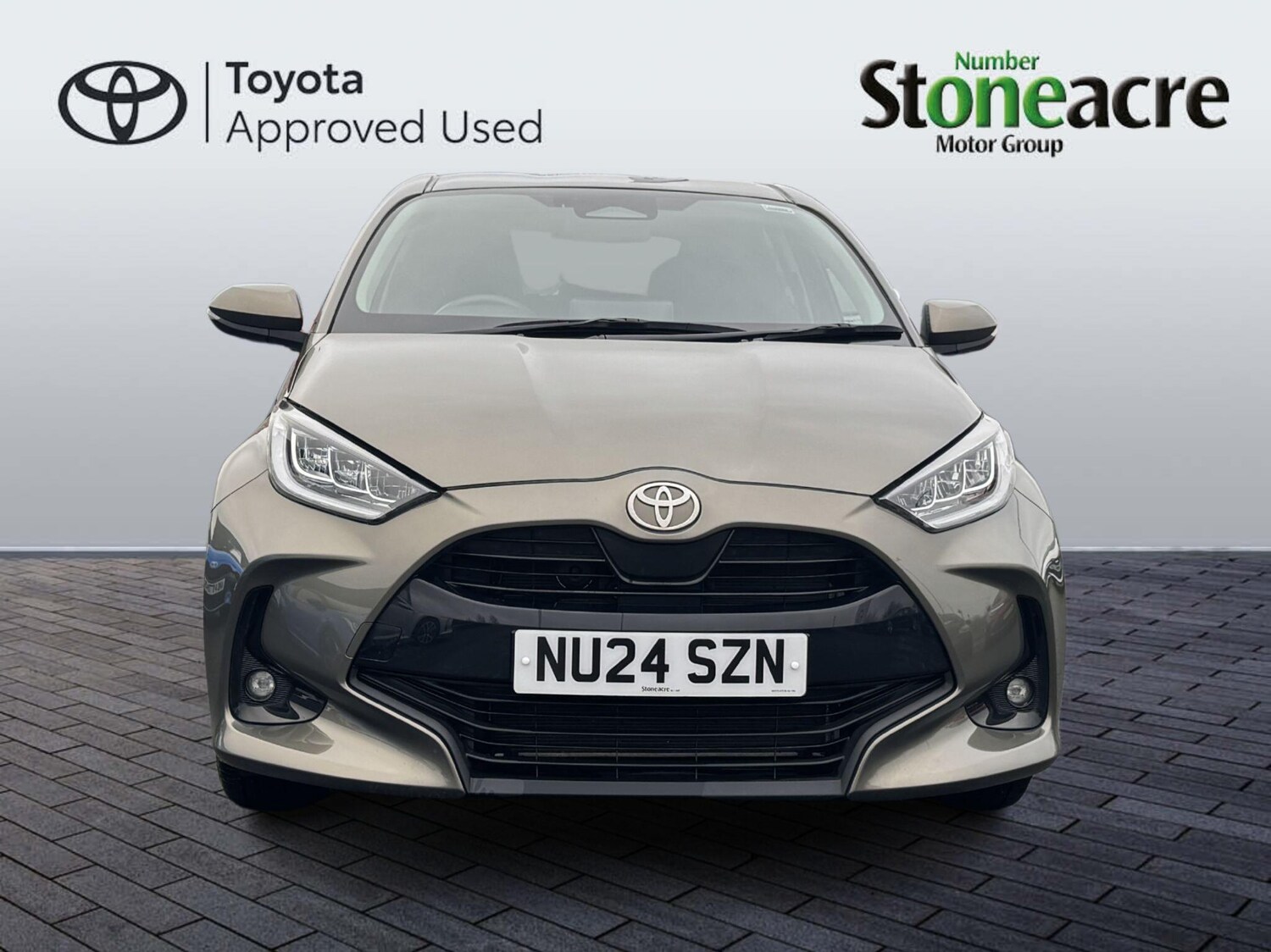 Used Toyota Yaris 2024 for sale - 77710456: Photo 8