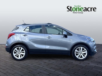 Used Vauxhall Mokka X 2018 for sale - 78999648: Photo