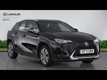 2022 (71) - 300e 54.3kWh Auto 5dr