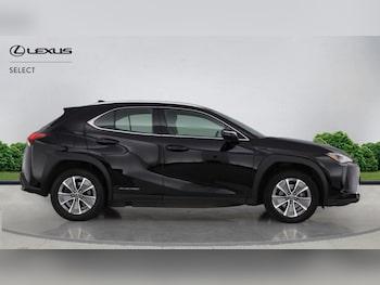 Used Lexus UX 2022 for sale - 75376870: Photo