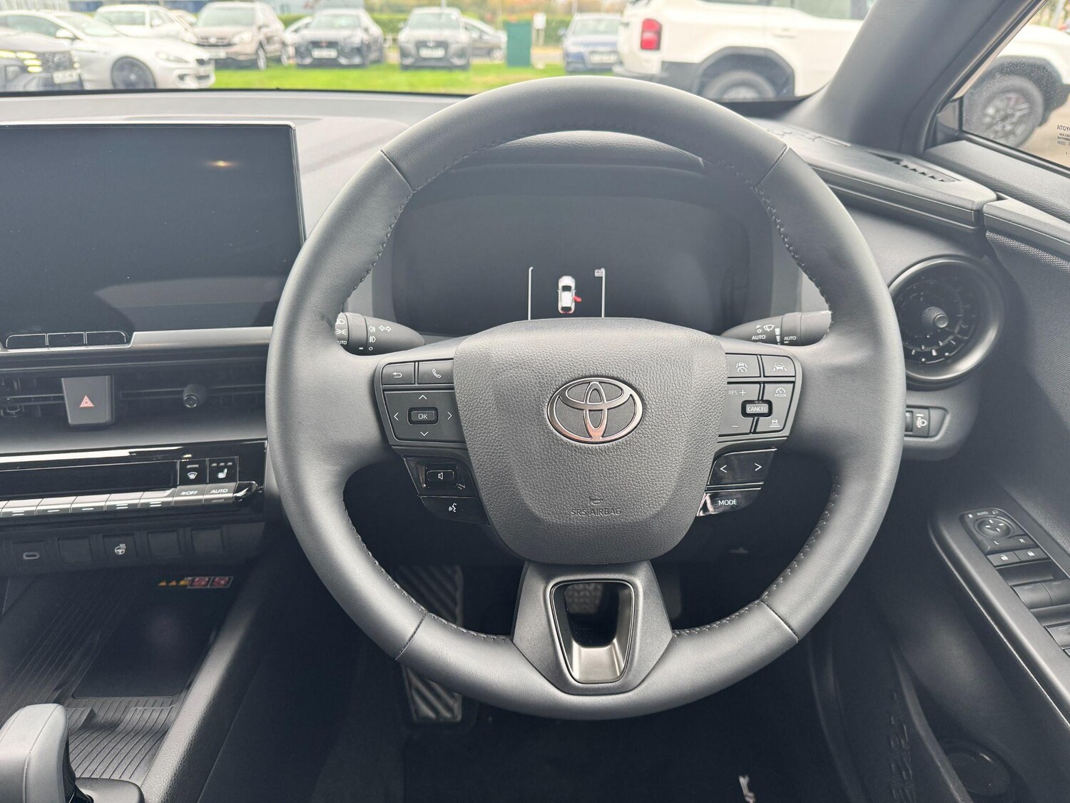 Used Toyota C-HR for sale - 77497143: Photo 17