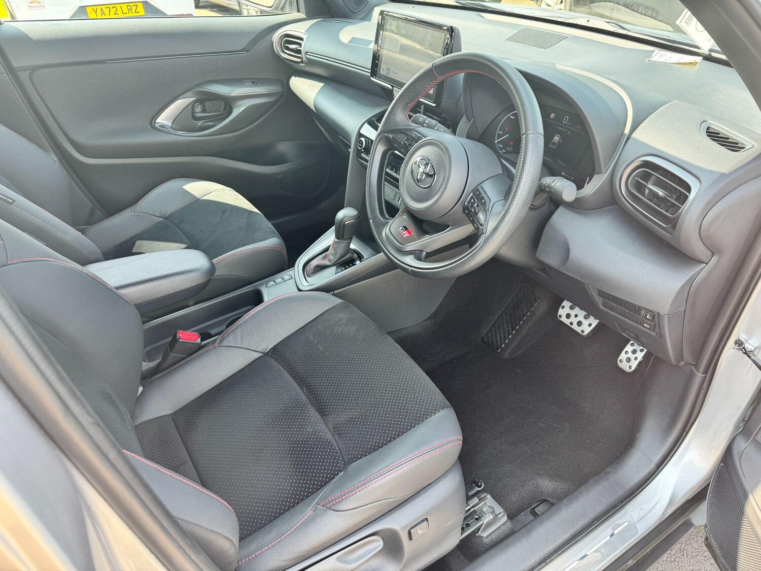 Vehicle 13
