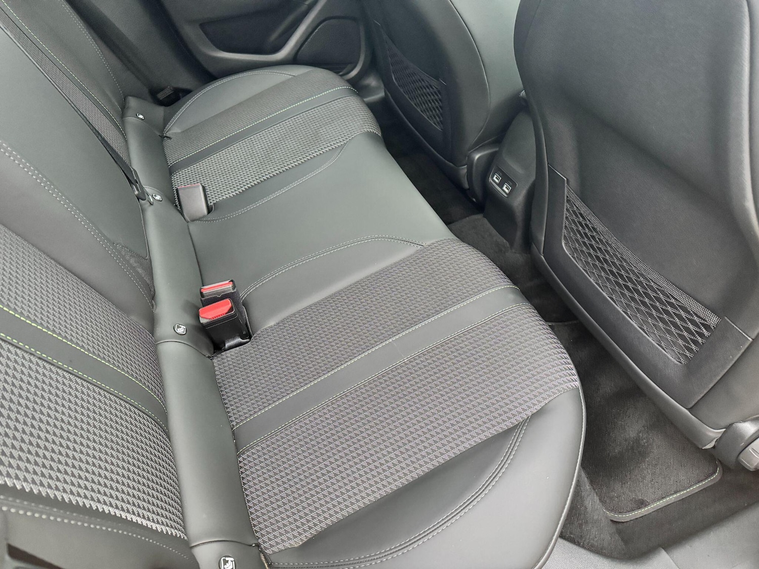 Used Peugeot 208 2023 for sale - 76855868: Photo 12