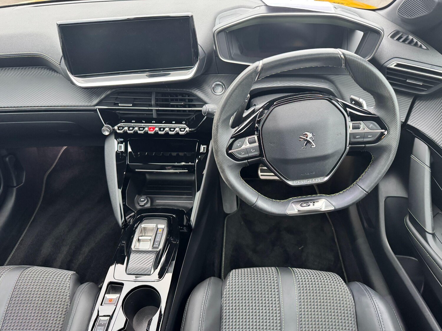 Used Peugeot 208 2023 for sale - 76855868: Photo 15