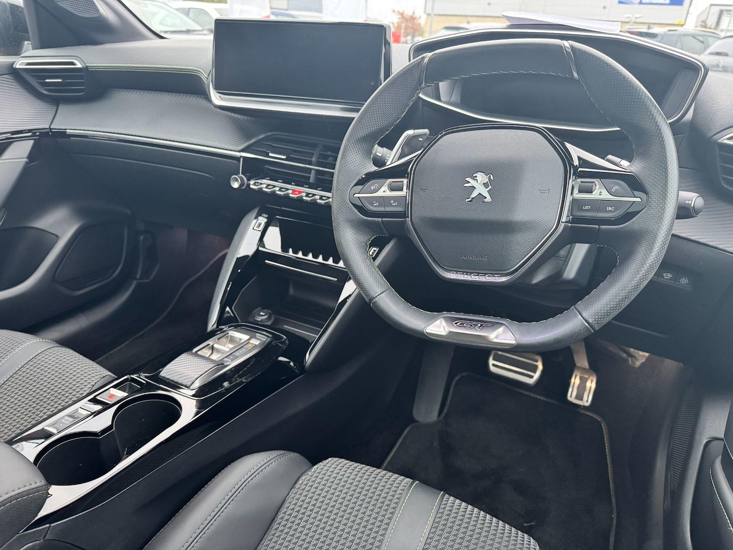 Used Peugeot 208 2023 for sale - 76855868: Photo 16