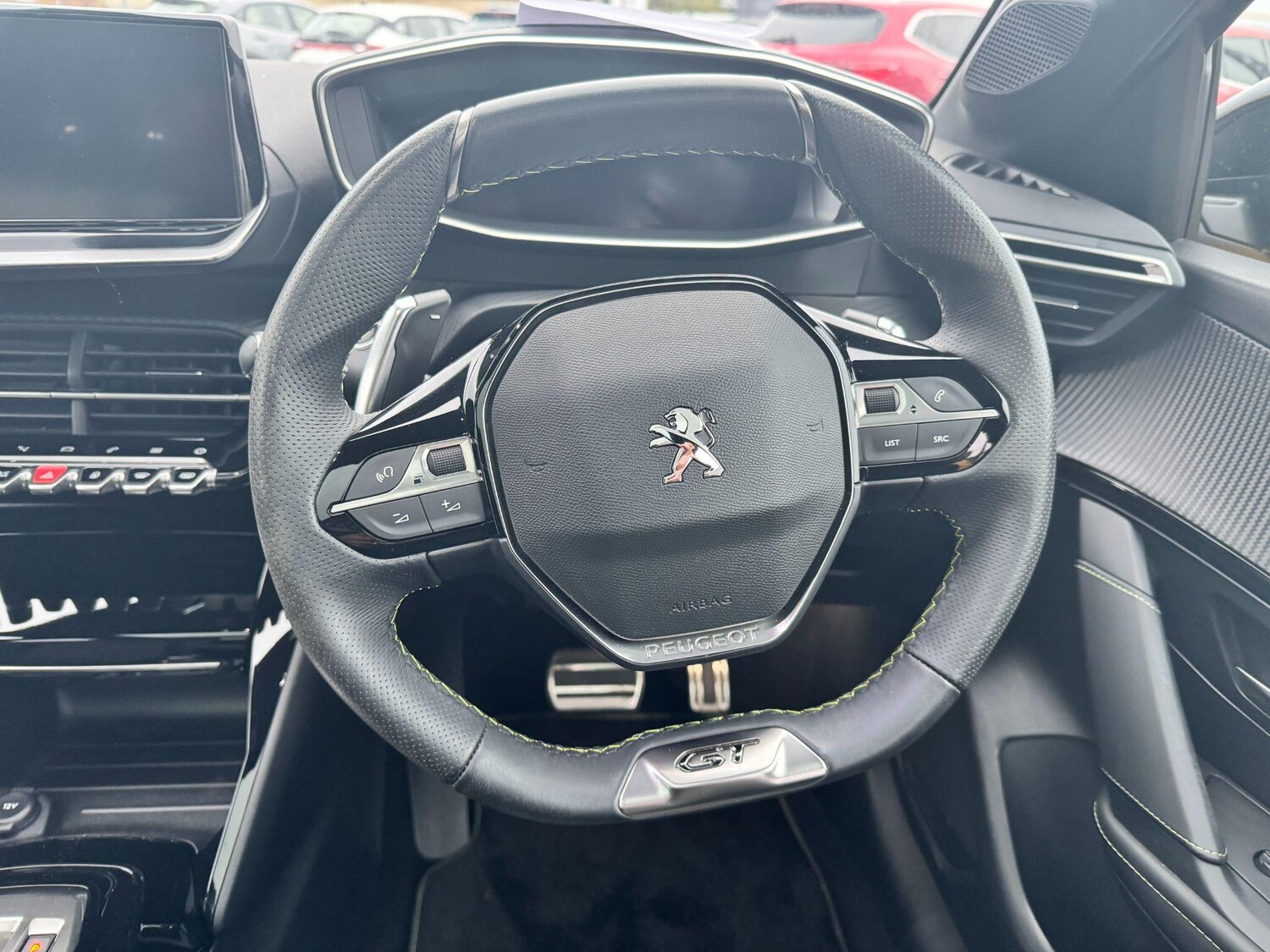 Used Peugeot 208 2023 for sale - 76855868: Photo 17