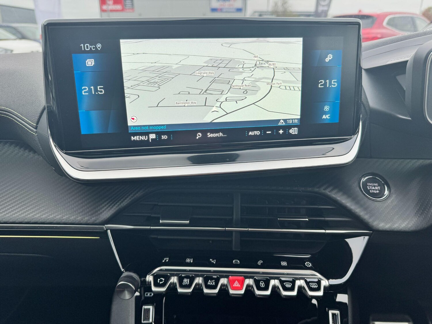 Used Peugeot 208 2023 for sale - 76855868: Photo 19