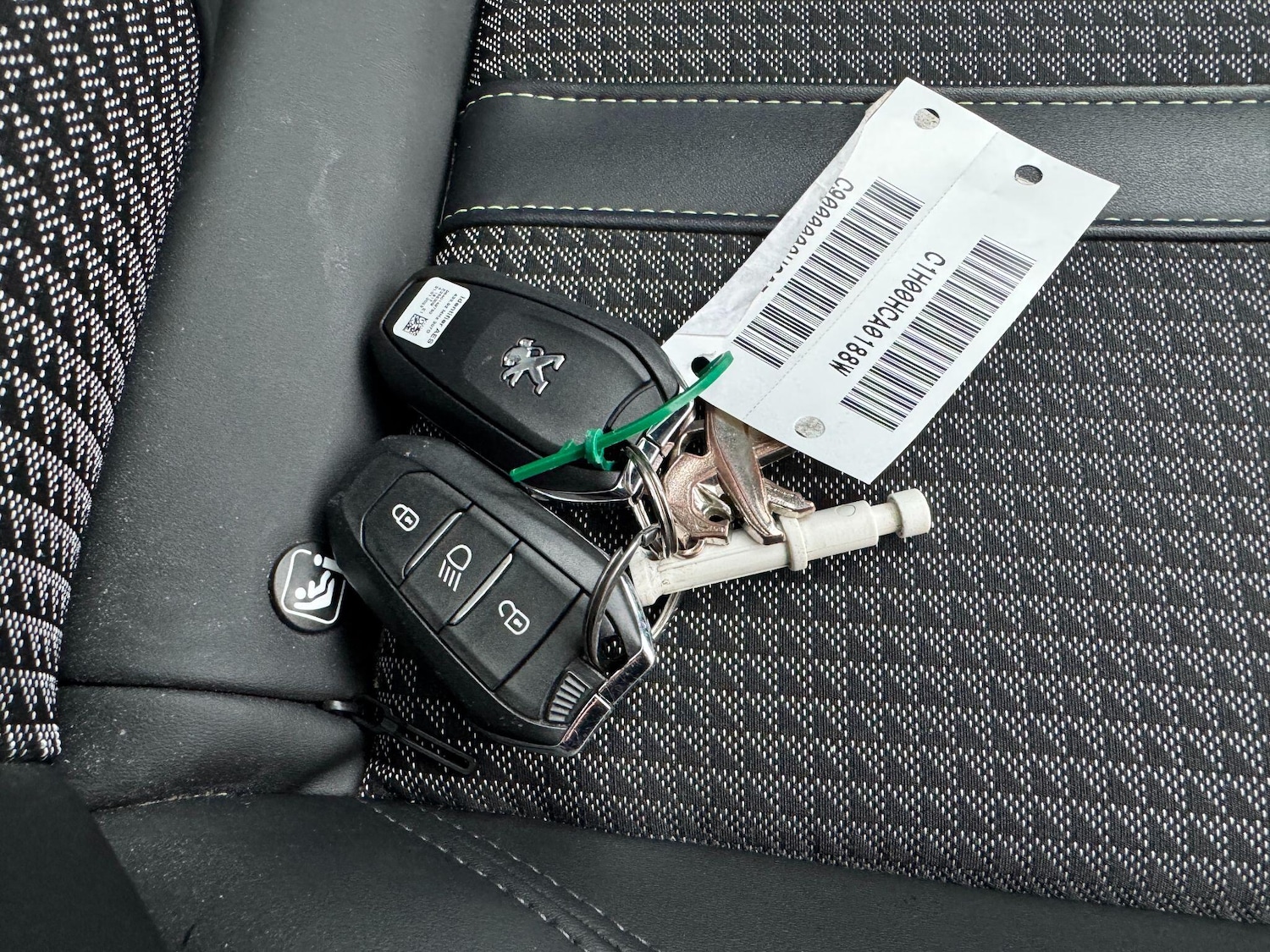 Used Peugeot 208 2023 for sale - 76855868: Photo 20