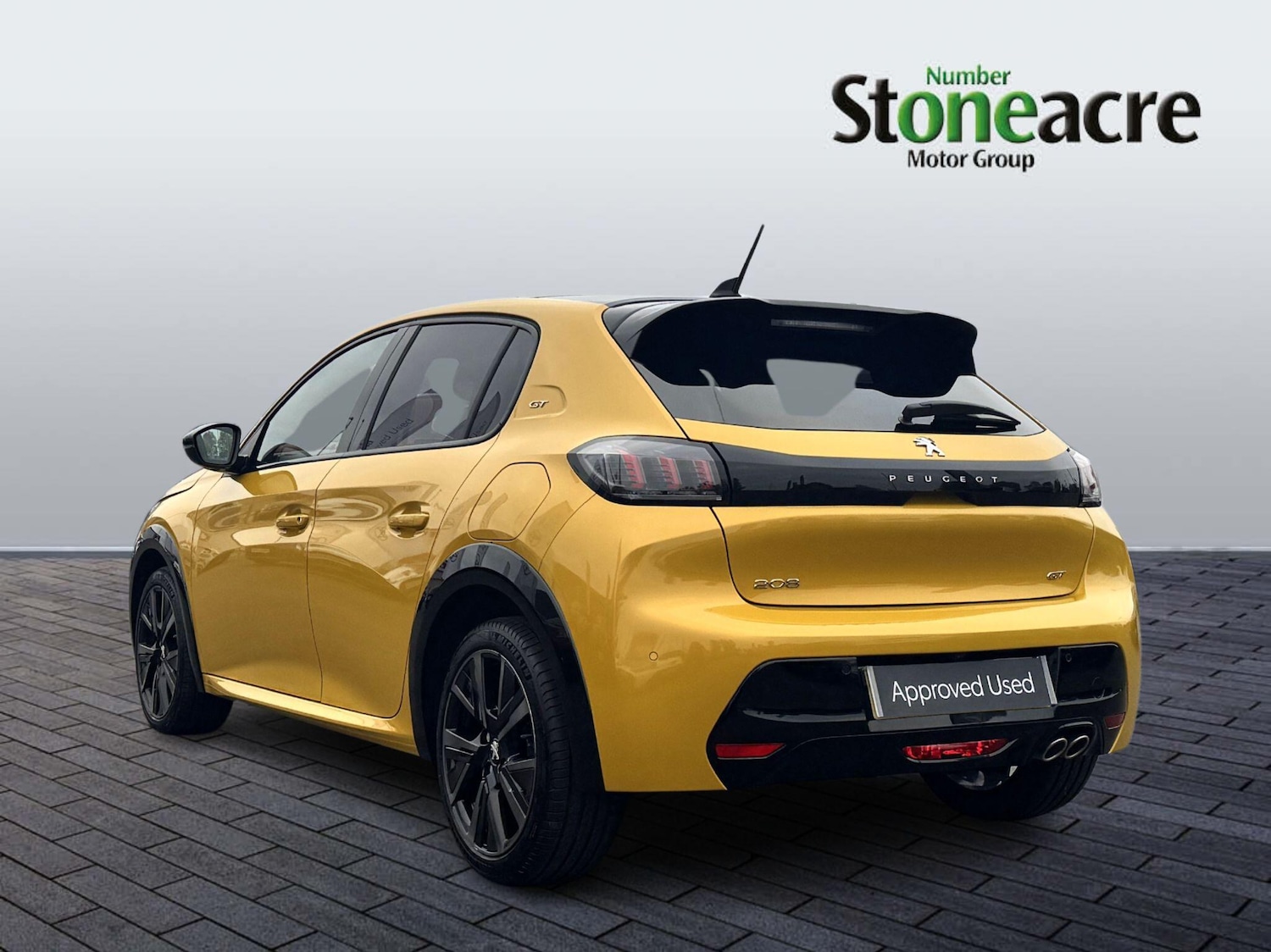 Used Peugeot 208 2023 for sale - 76855868: Photo 5