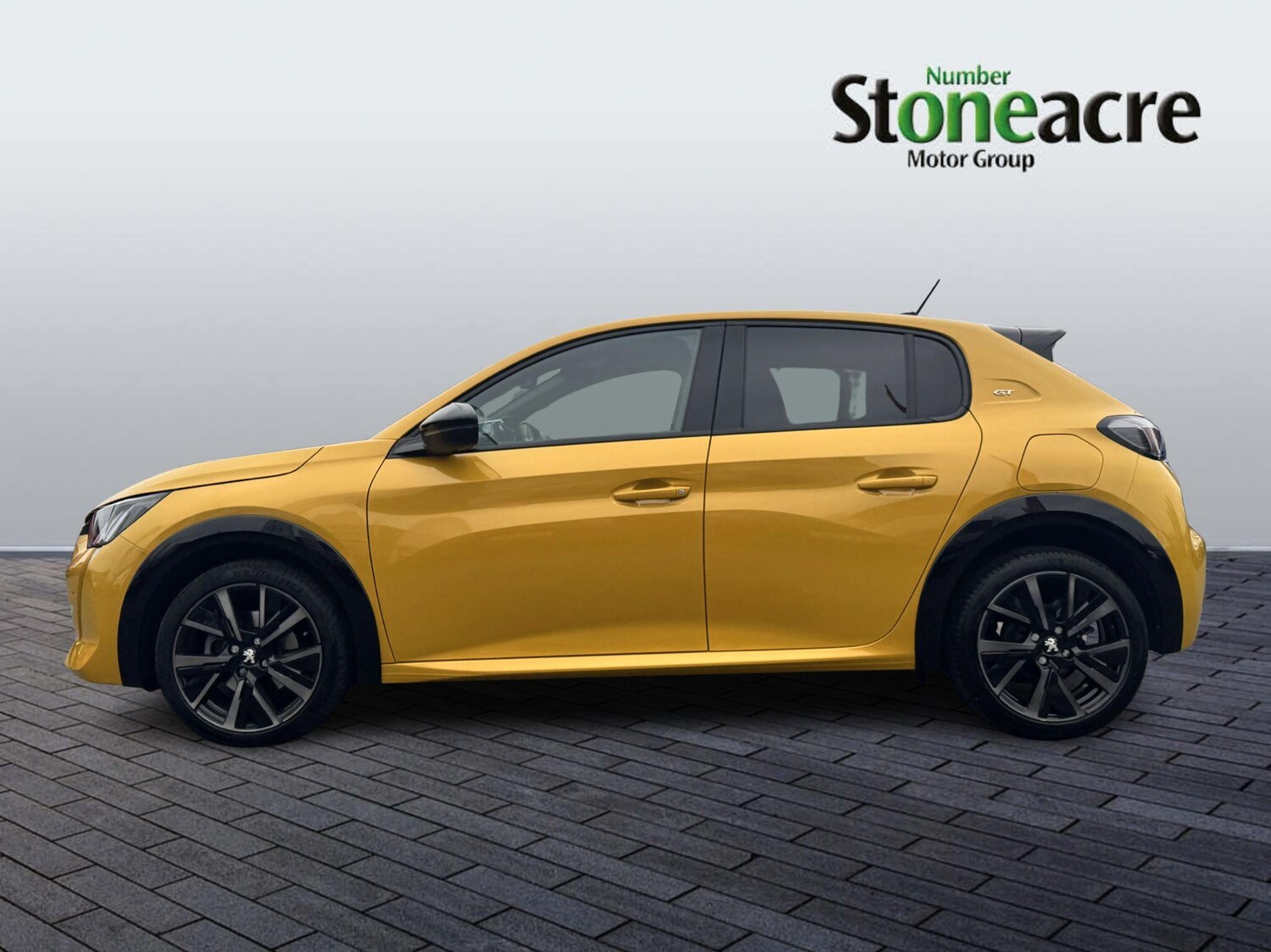 Used Peugeot 208 2023 for sale - 76855868: Photo 6