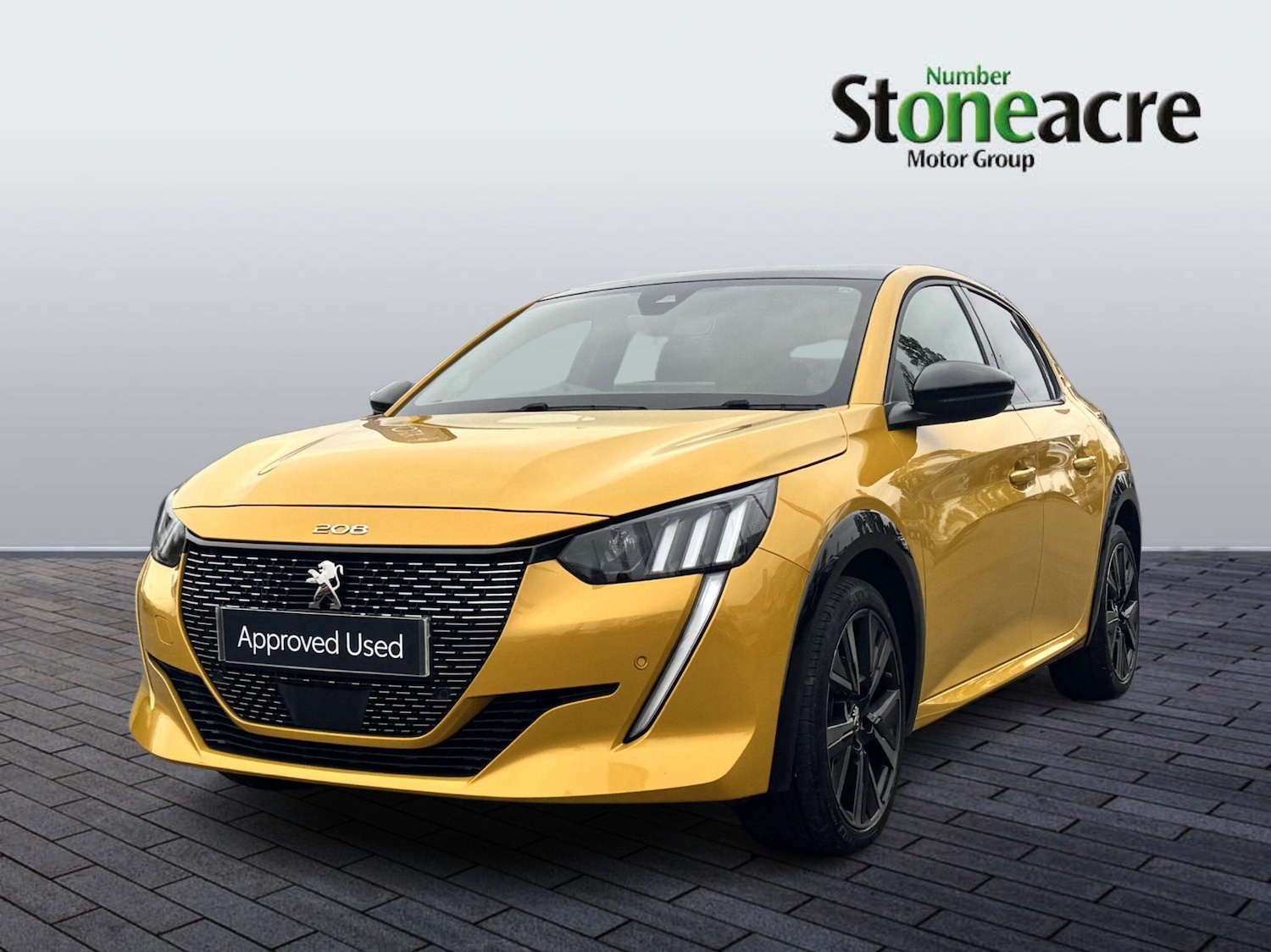 Used Peugeot 208 2023 for sale - 76855868: Photo 7