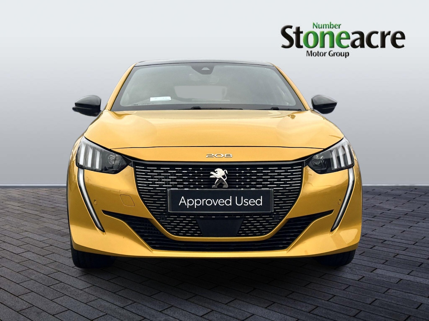 Used Peugeot 208 2023 for sale - 76855868: Photo 8