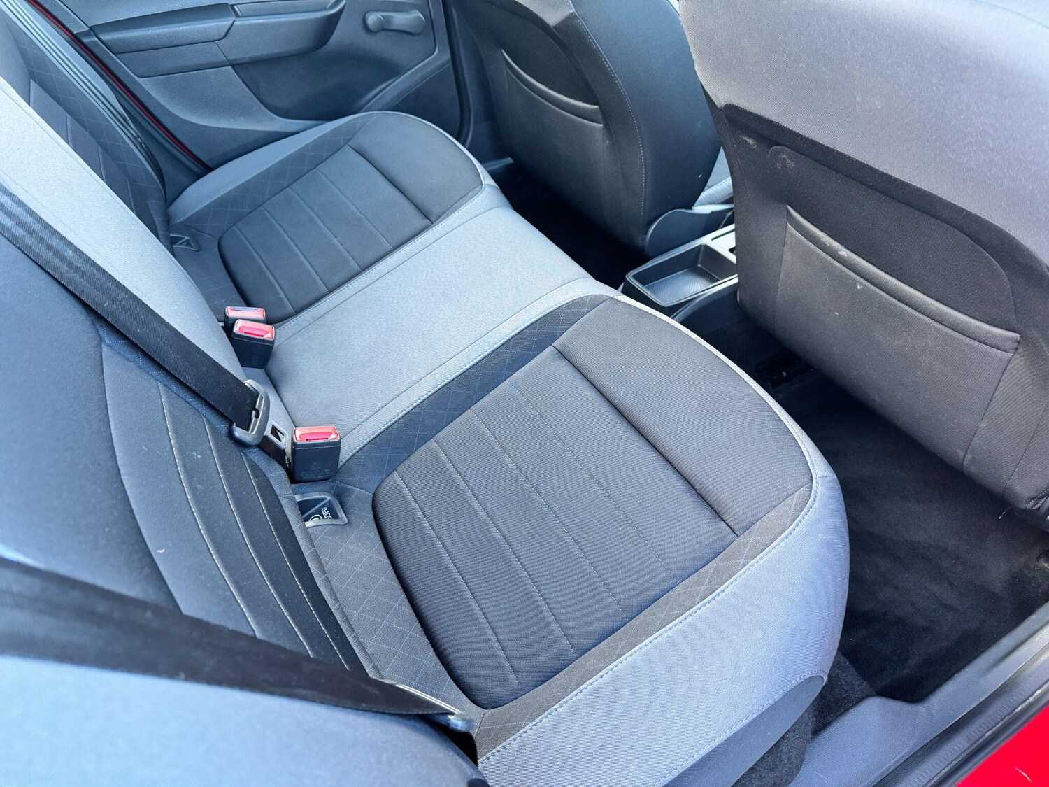 Used Skoda Fabia 2021 for sale - 76839529: Photo 12