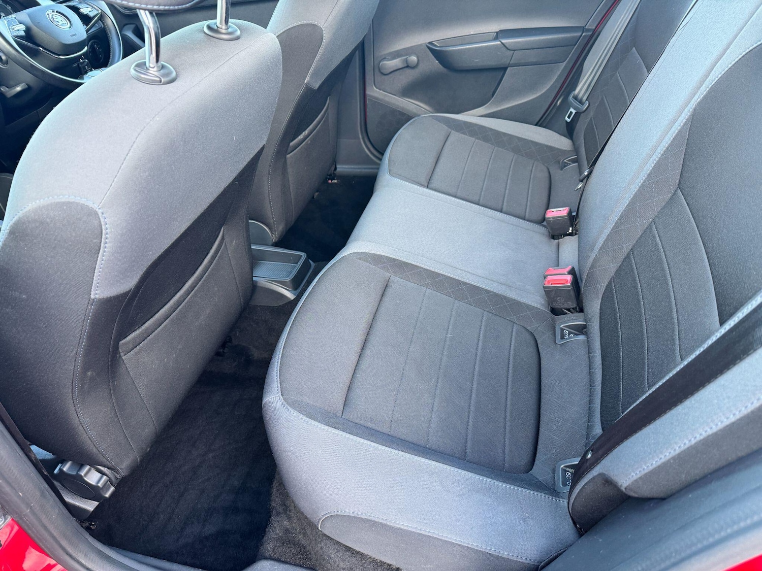 Used Skoda Fabia 2021 for sale - 76839529: Photo 13