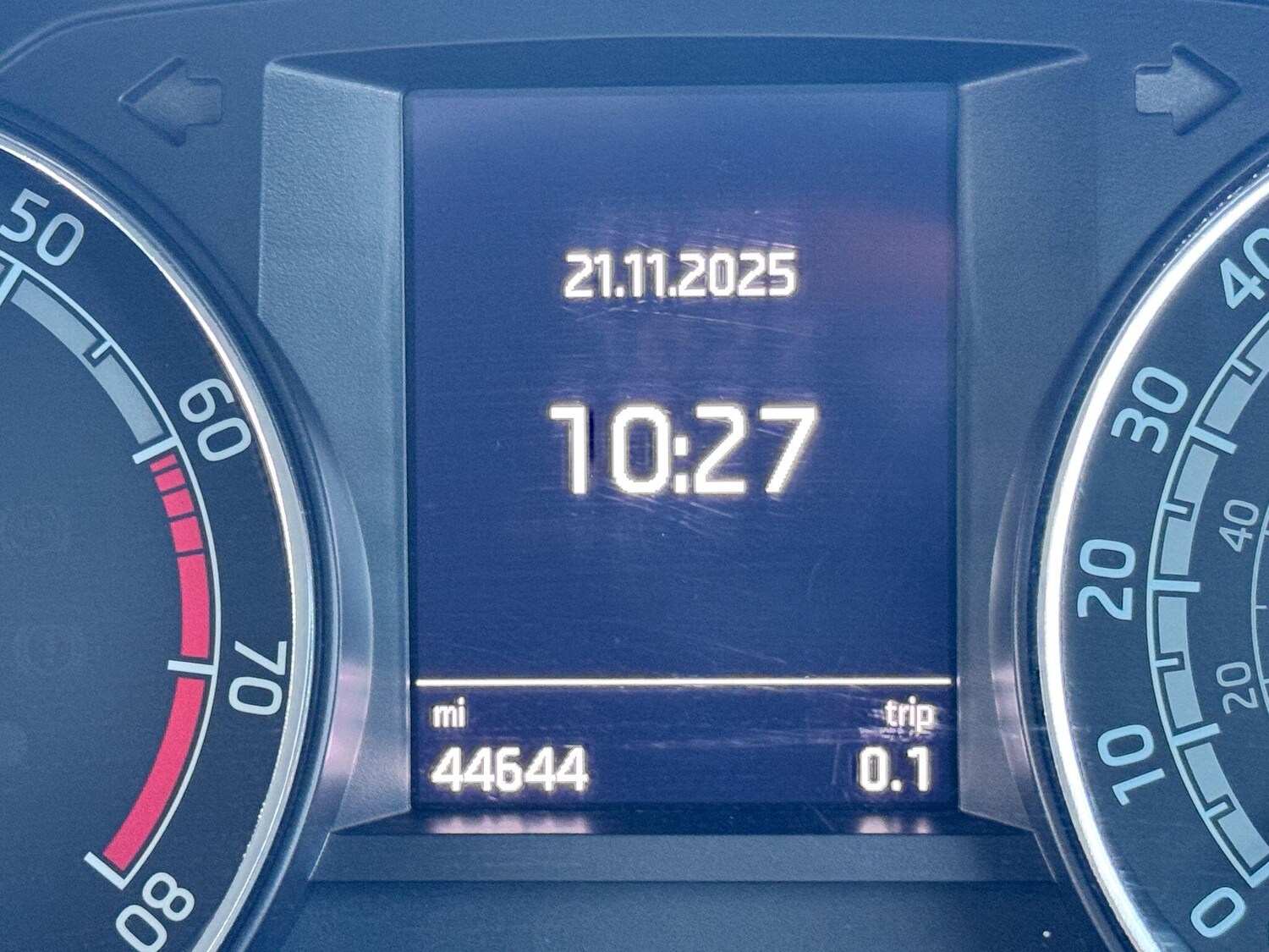 Used Skoda Fabia 2021 for sale - 76839529: Photo 18