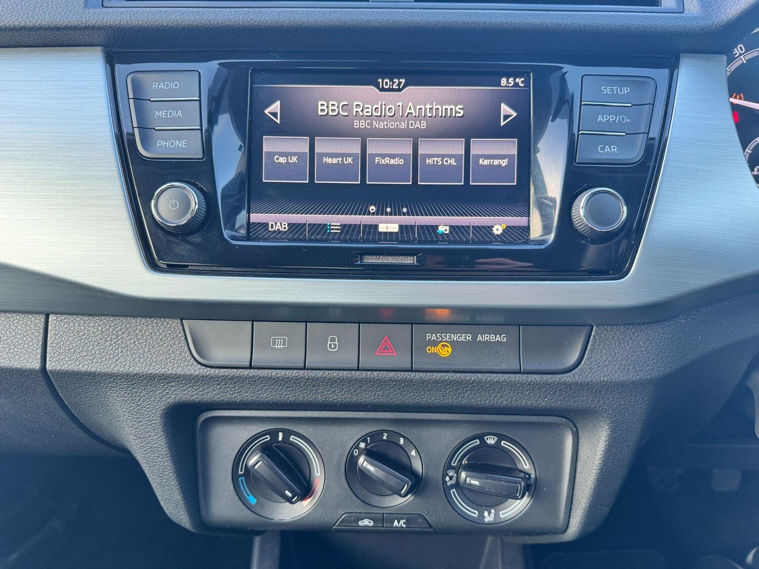 Used Skoda Fabia 2021 for sale - 76839529: Photo 19