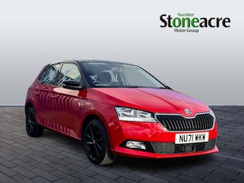 2021 (71) - 1.0 TSI Colour Edition 5dr