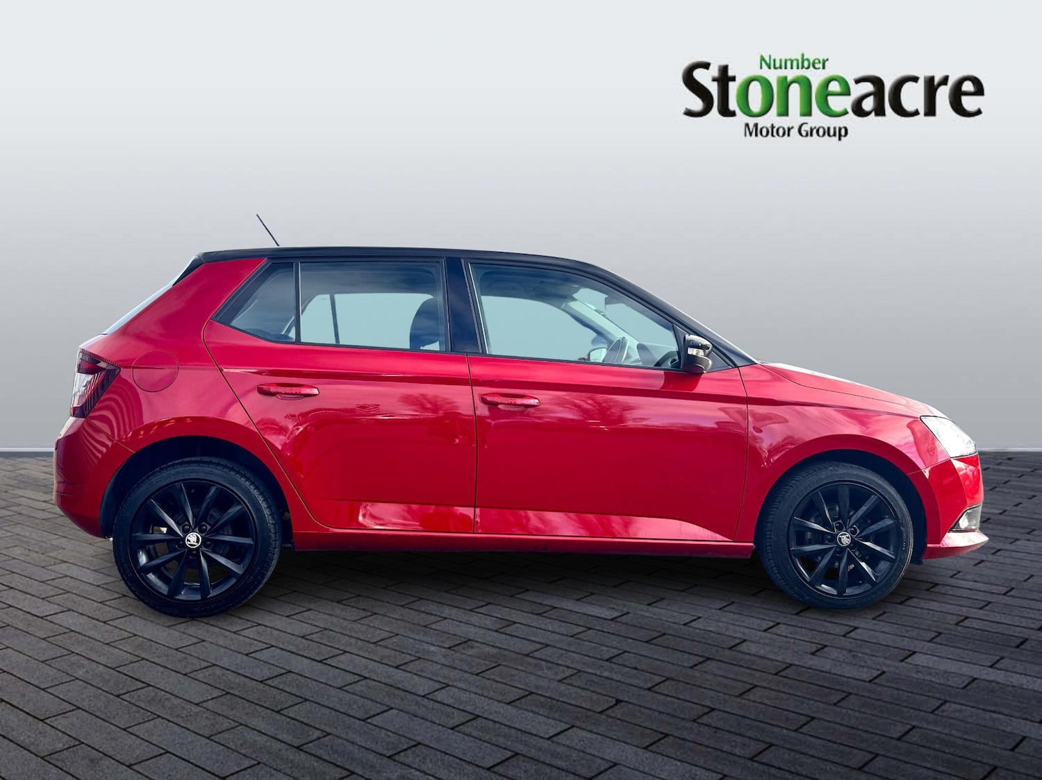 Used Skoda Fabia 2021 for sale - 76839529: Photo 2