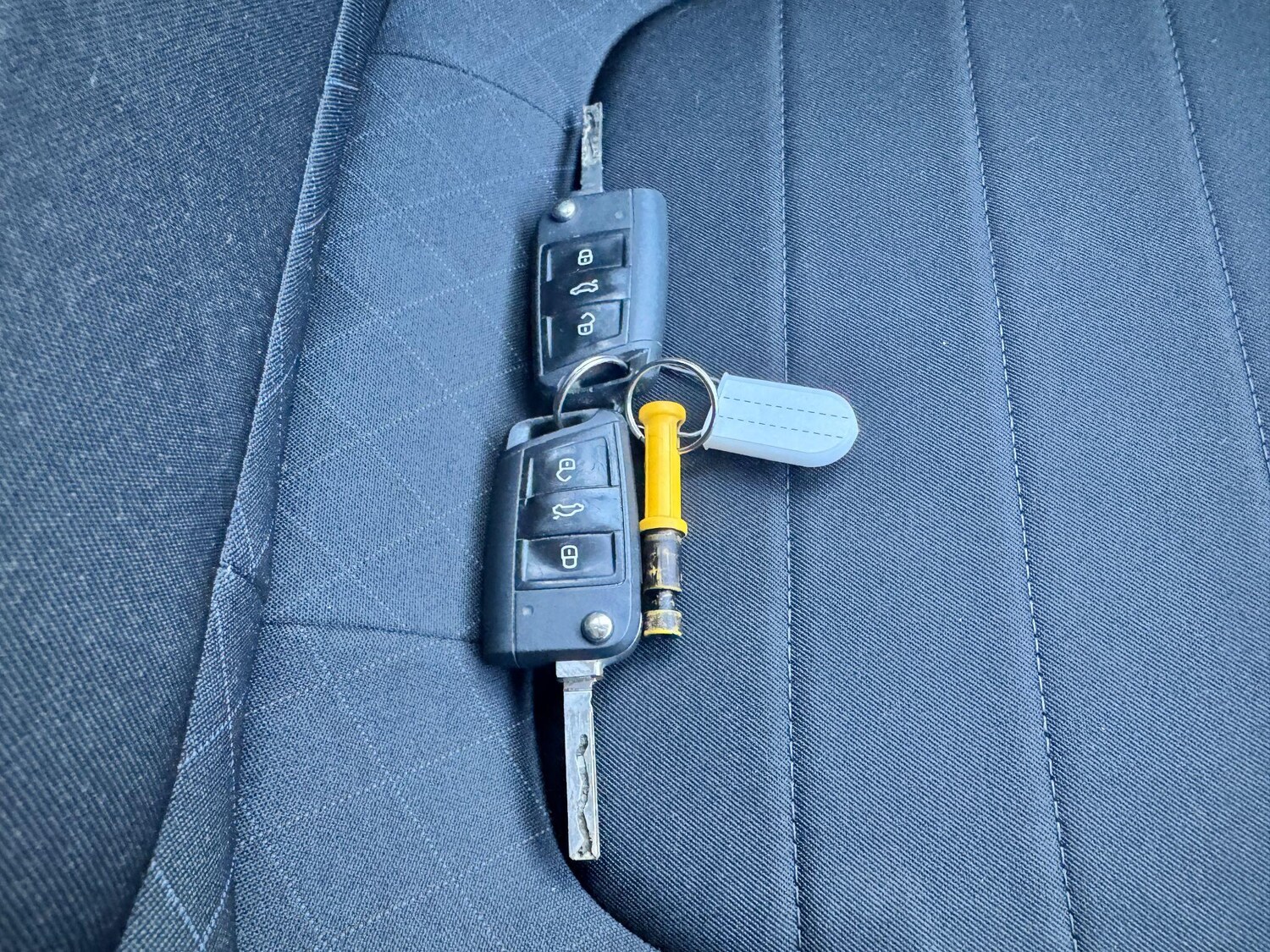 Used Skoda Fabia 2021 for sale - 76839529: Photo 20