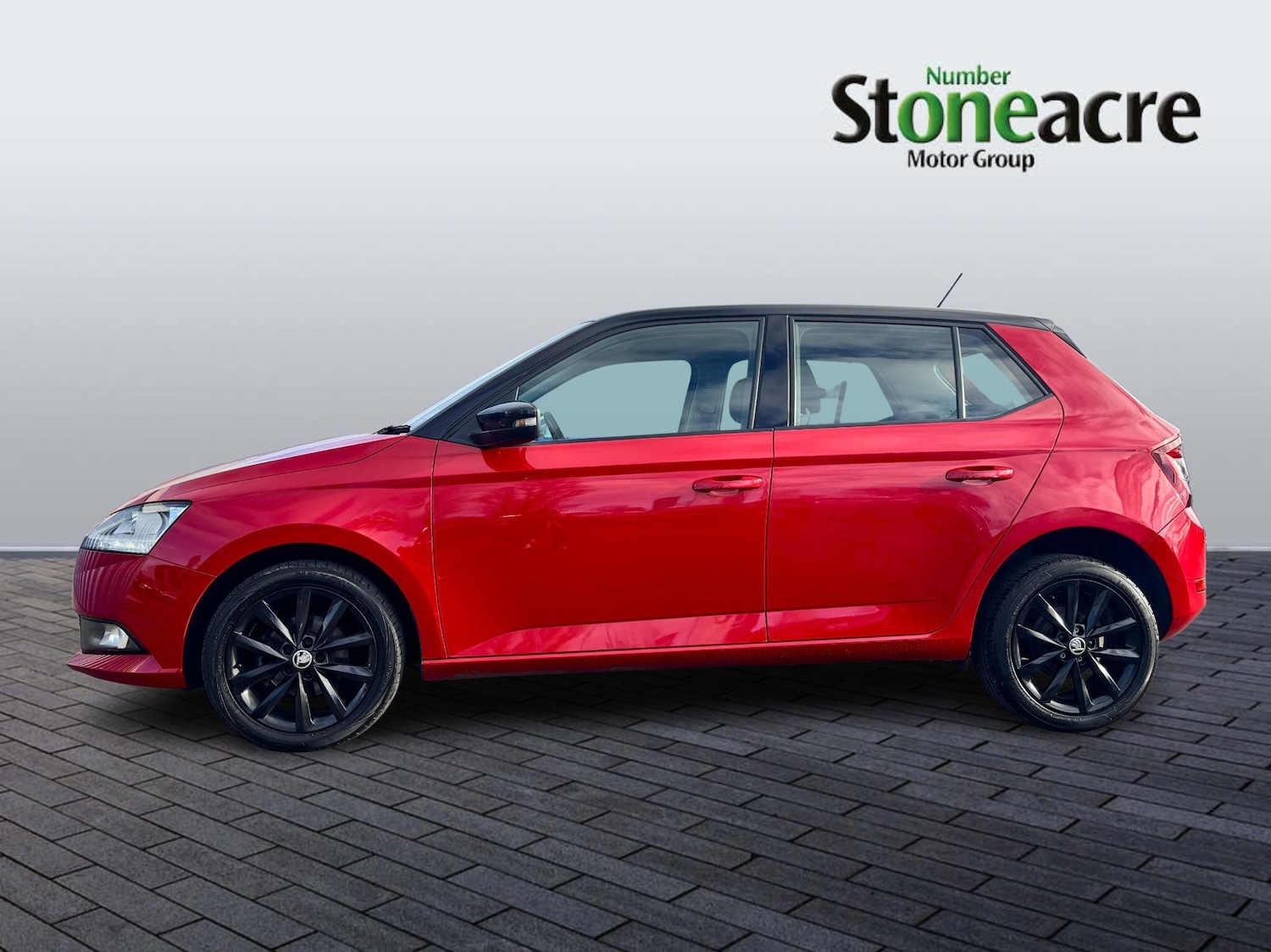 Used Skoda Fabia 2021 for sale - 76839529: Photo 6