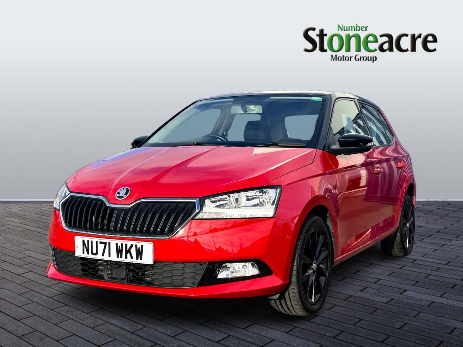 Used Skoda Fabia 2021 for sale - 76839529: Photo 7
