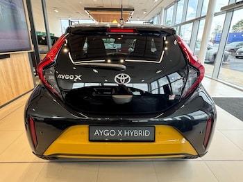 Used Toyota Aygo X 2026 for sale - 78752260: Photo