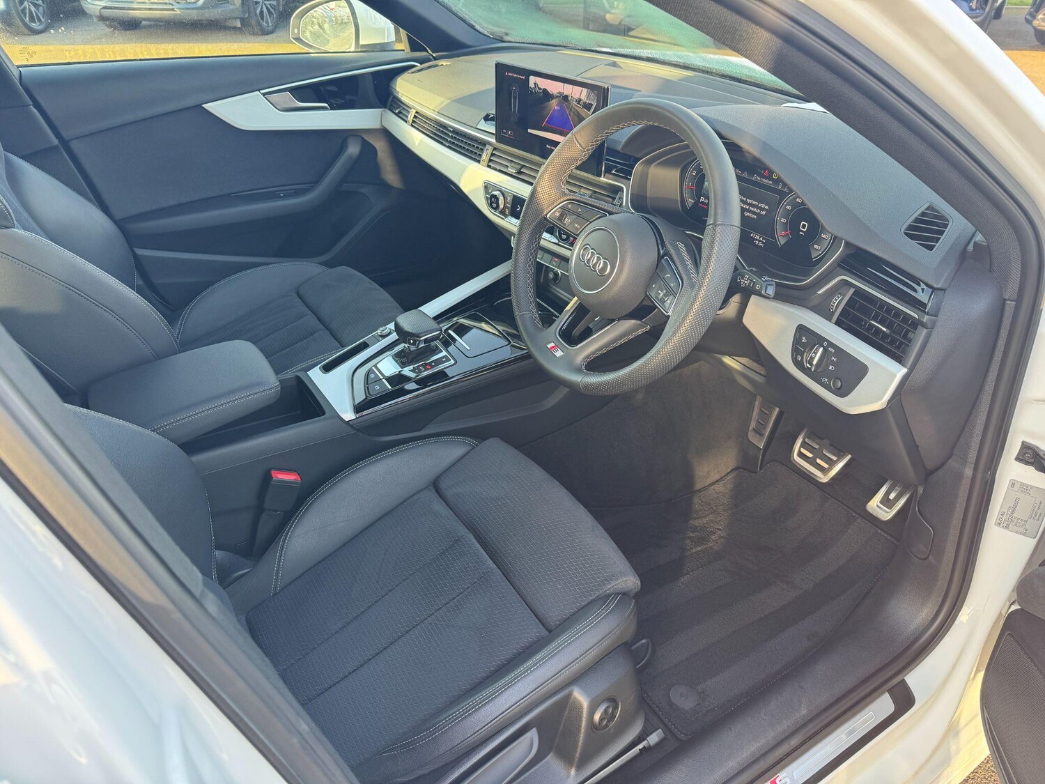 Used Audi A4 2023 for sale - 77940257: Photo 11