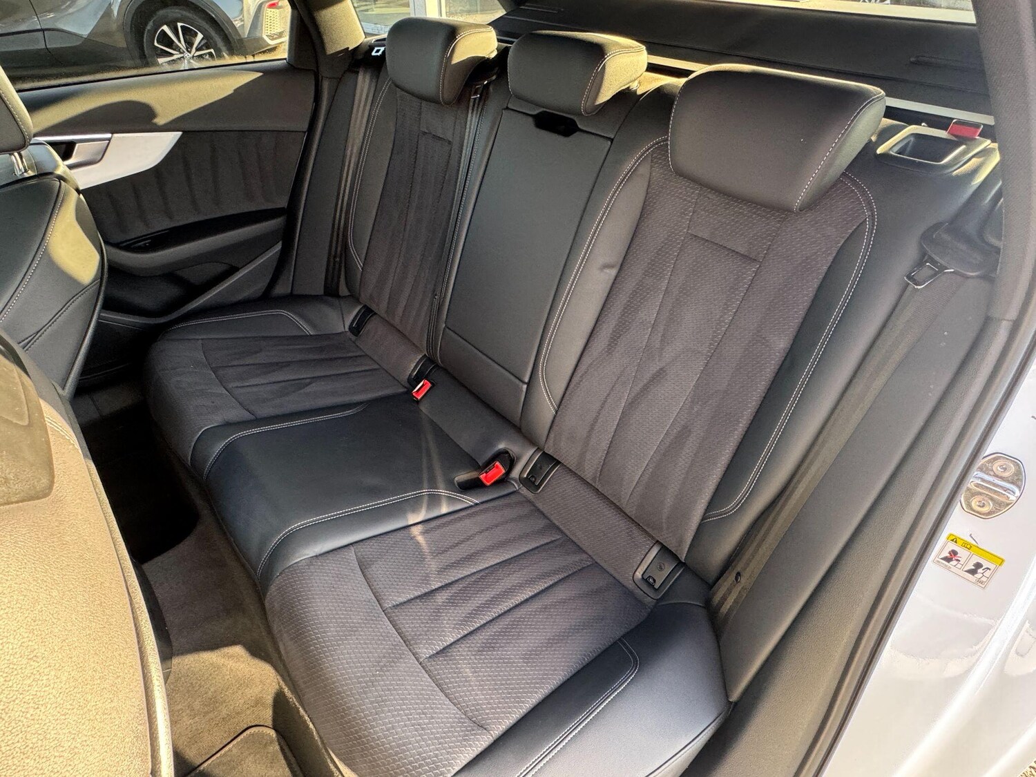 Used Audi A4 2023 for sale - 77940257: Photo 13