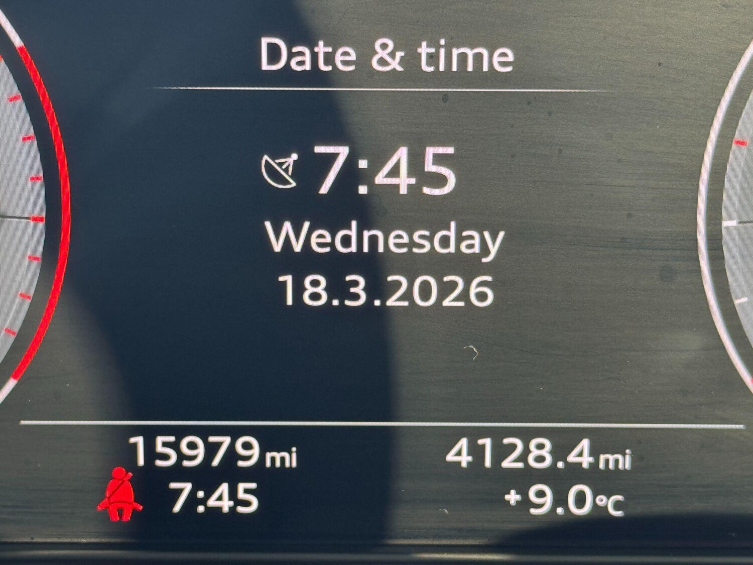 Used Audi A4 2023 for sale - 77940257: Photo 18