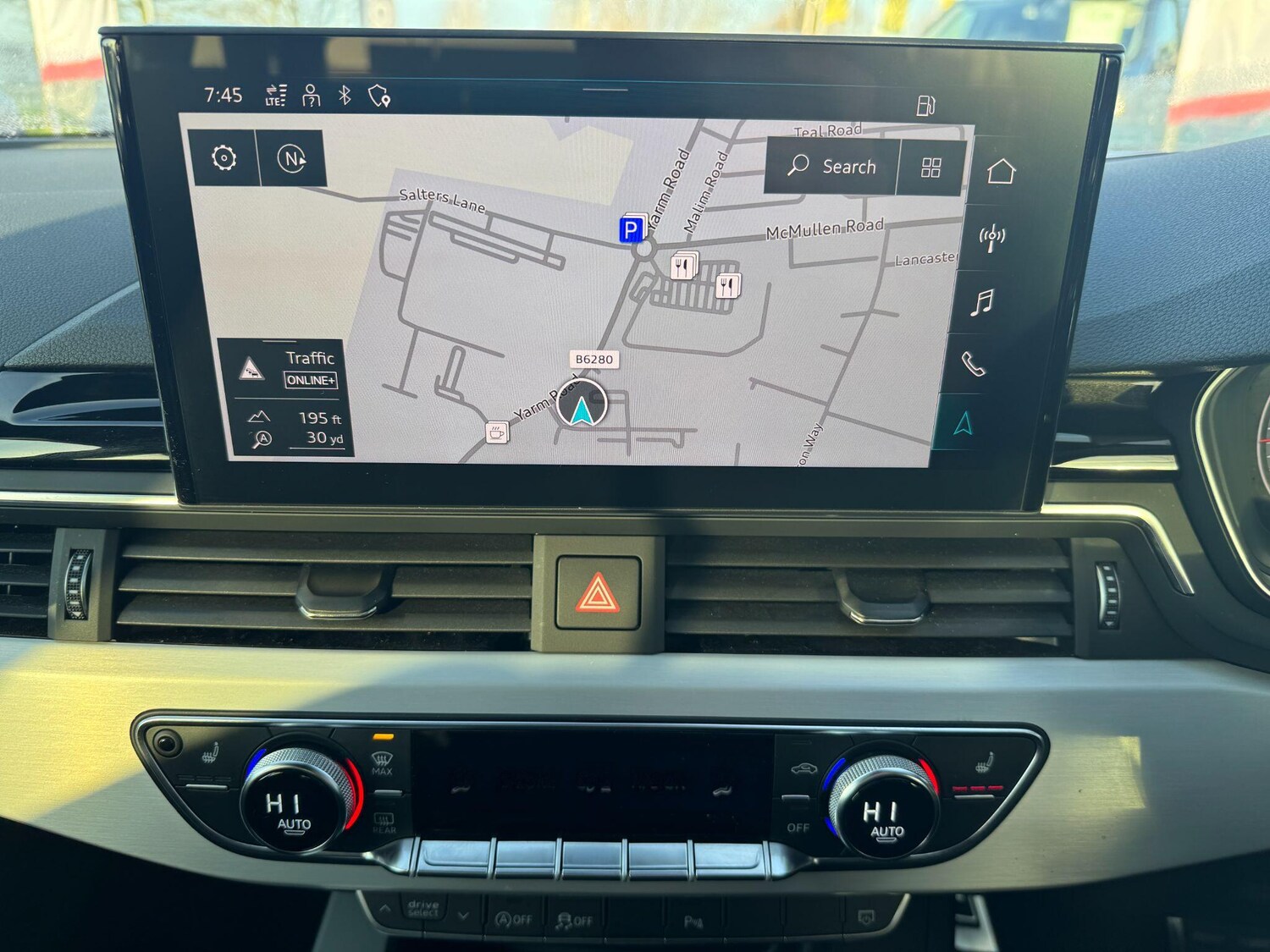 Used Audi A4 2023 for sale - 77940257: Photo 19