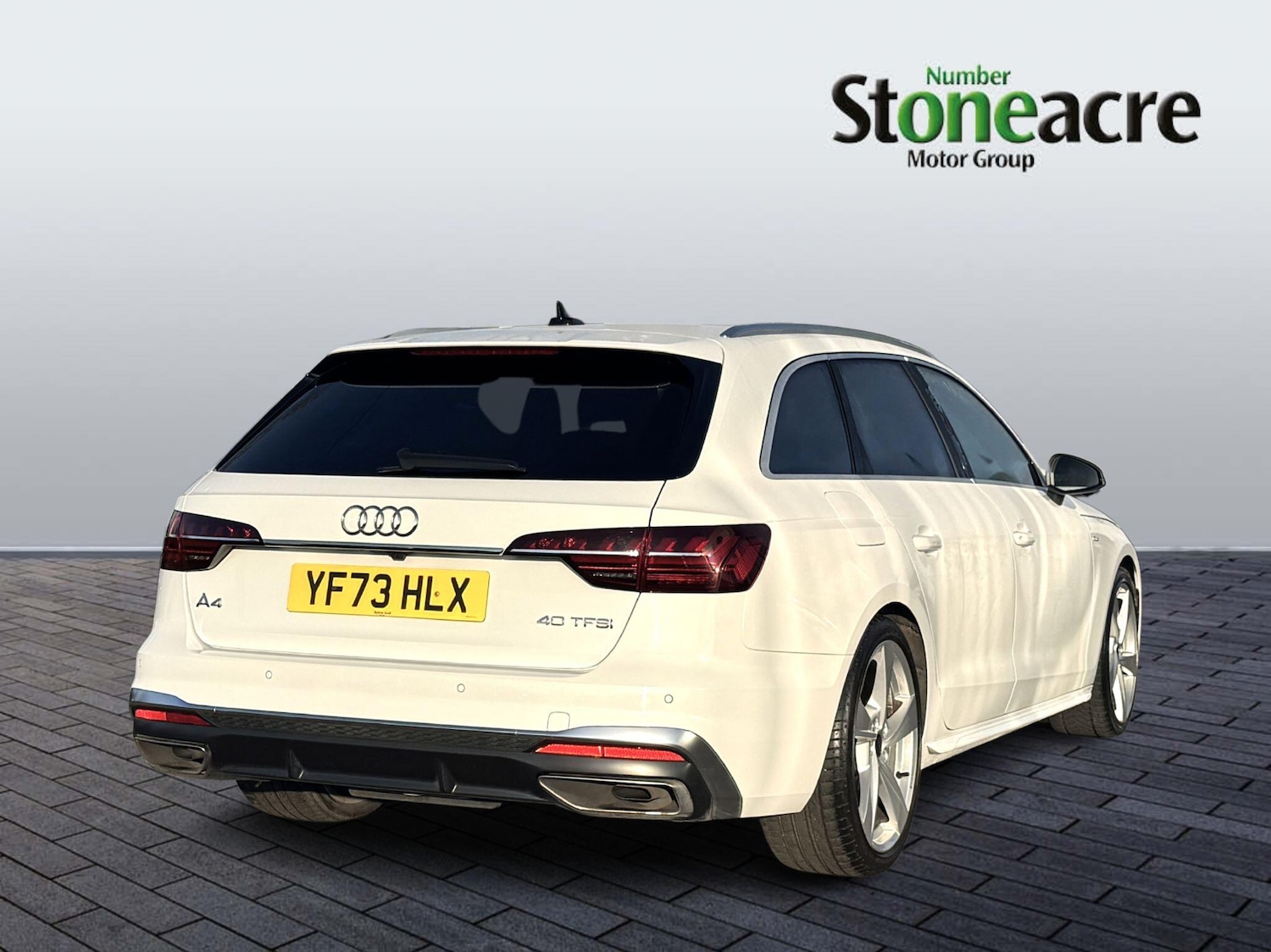 Used Audi A4 2023 for sale - 77940257: Photo 3