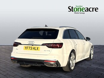 Used Audi A4 2023 for sale - 77940257: Photo