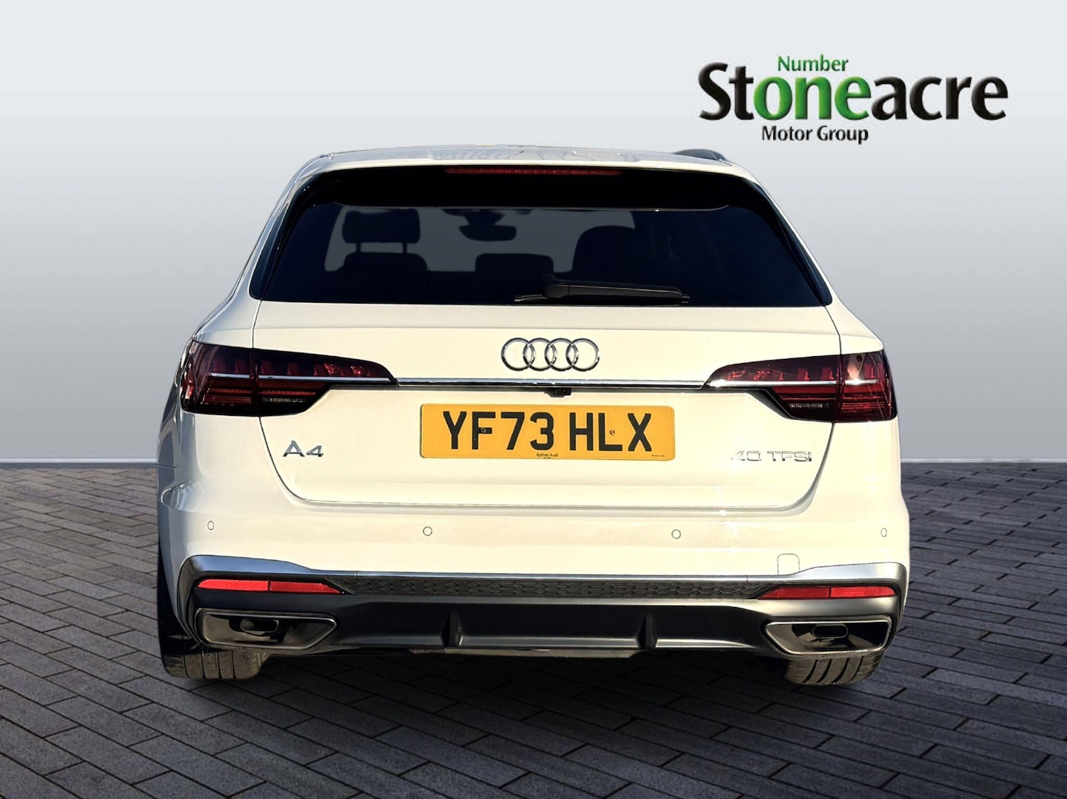 Used Audi A4 2023 for sale - 77940257: Photo 4