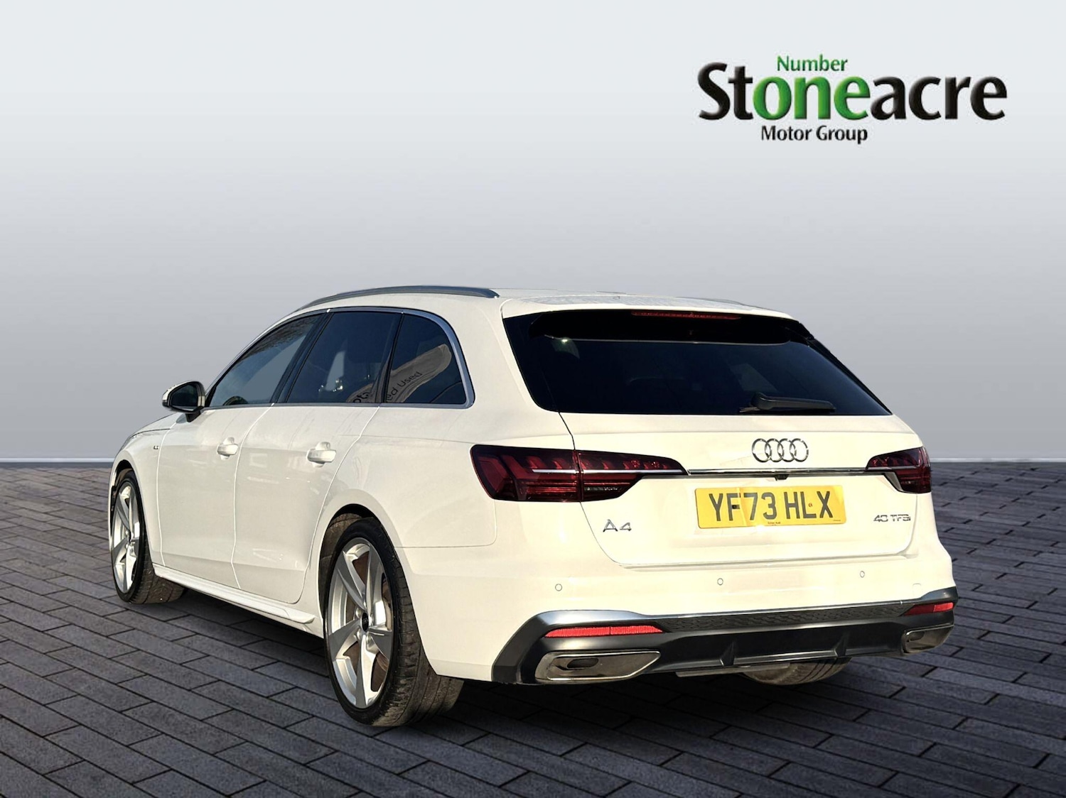 Used Audi A4 2023 for sale - 77940257: Photo 5