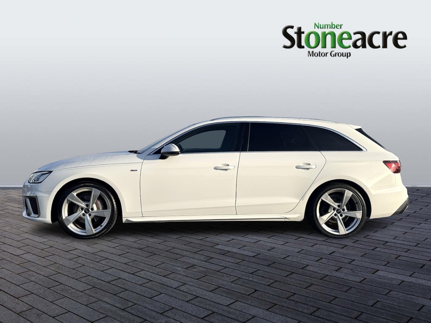 Used Audi A4 2023 for sale - 77940257: Photo 6