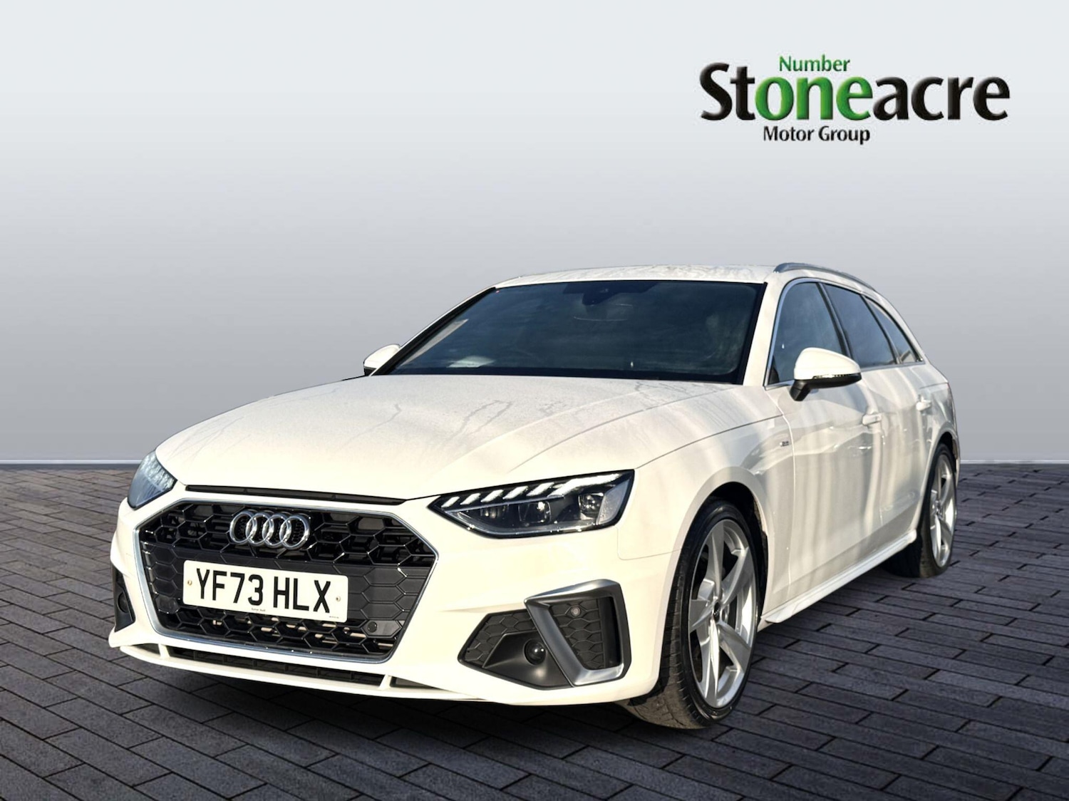 Used Audi A4 2023 for sale - 77940257: Photo 7